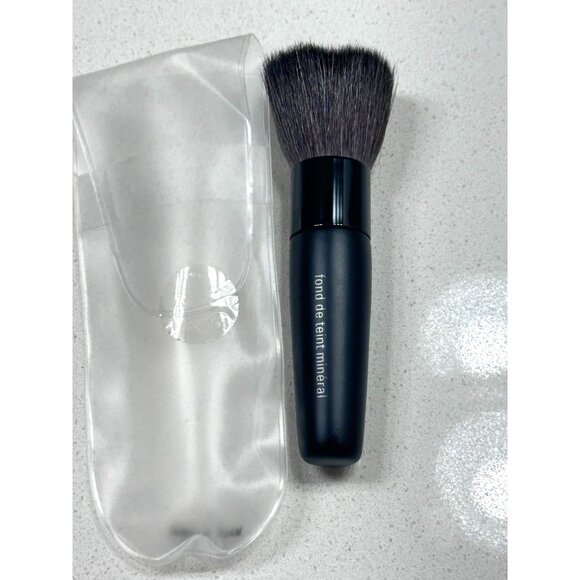 Mary Kay Mineral Powder Foundation Makeup Brush New - Picture 2 of 5